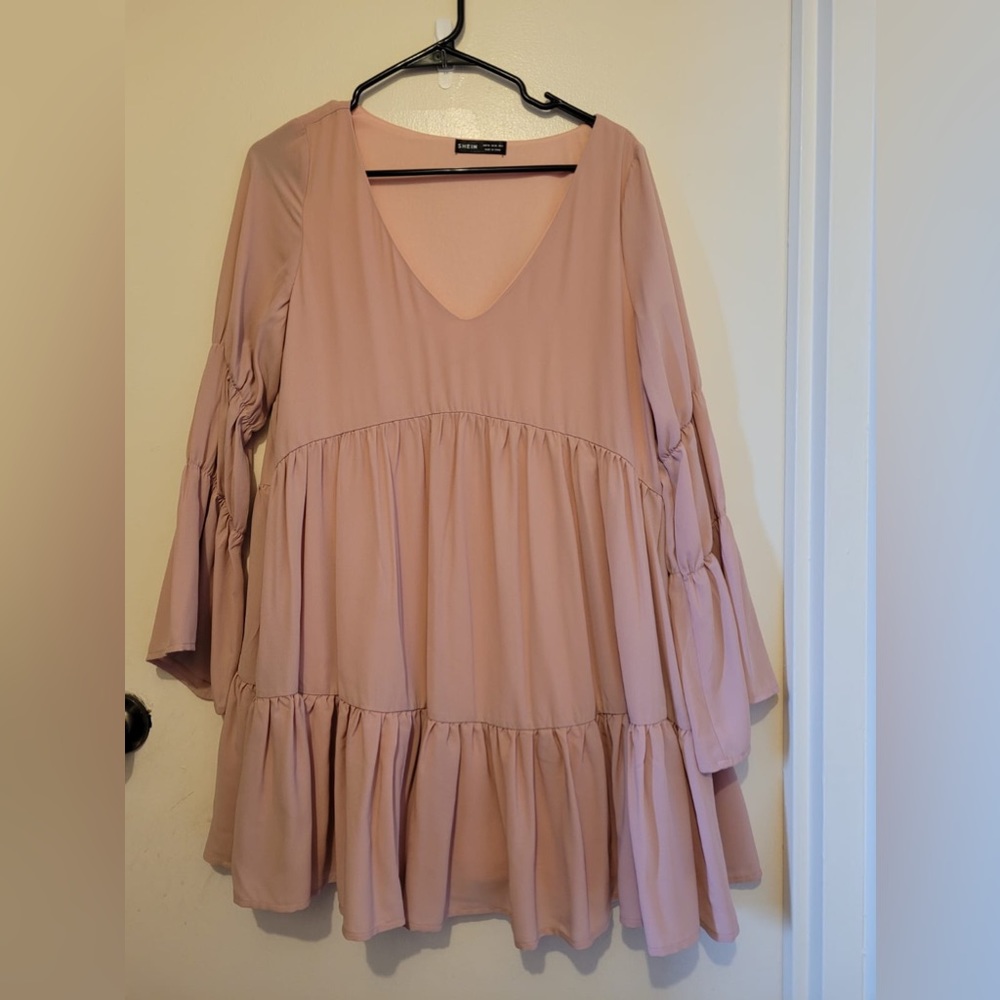Cure dress